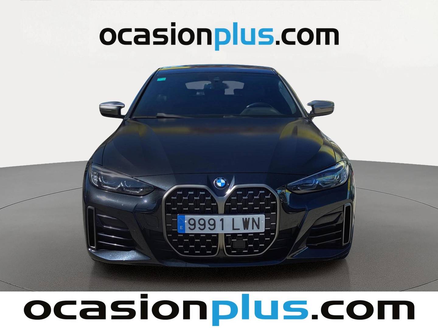BMW Serie 4 BMW Serie 4 M440i xDrive Gran Coupé (374 CV) Pack M automático