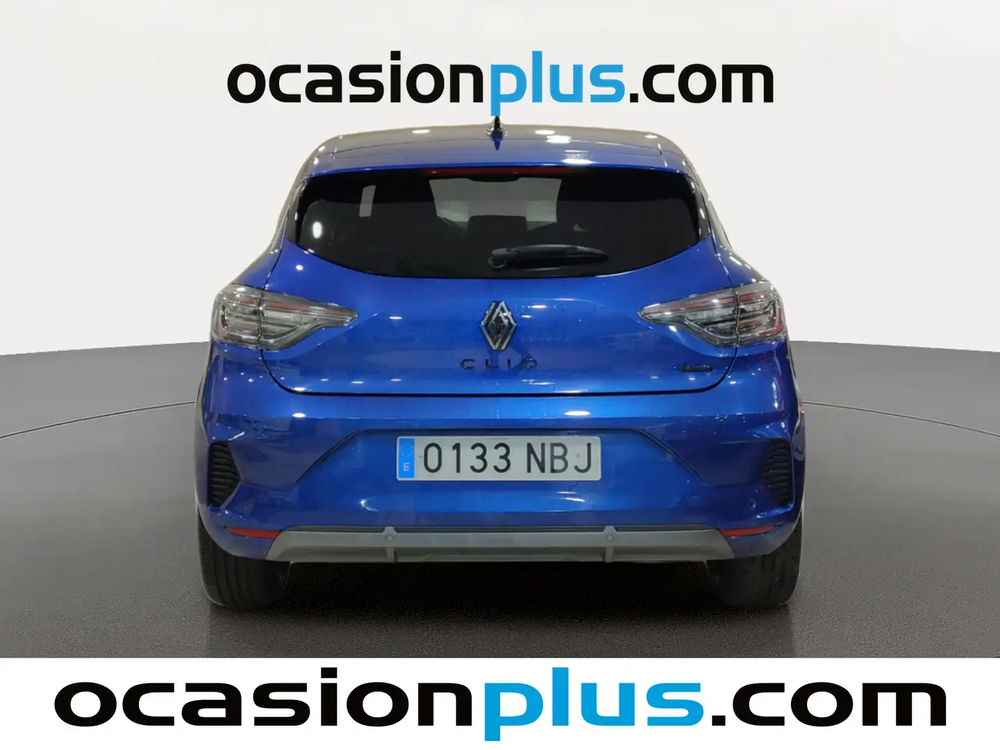 Foto Renault Clio Renault Clio Esprit Alpine E-Tech (143 CV)