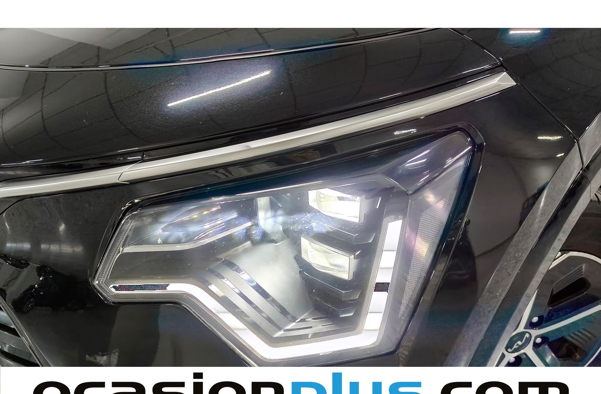 Kia Niro 1.6 GDi HEV Drive - foto 12
