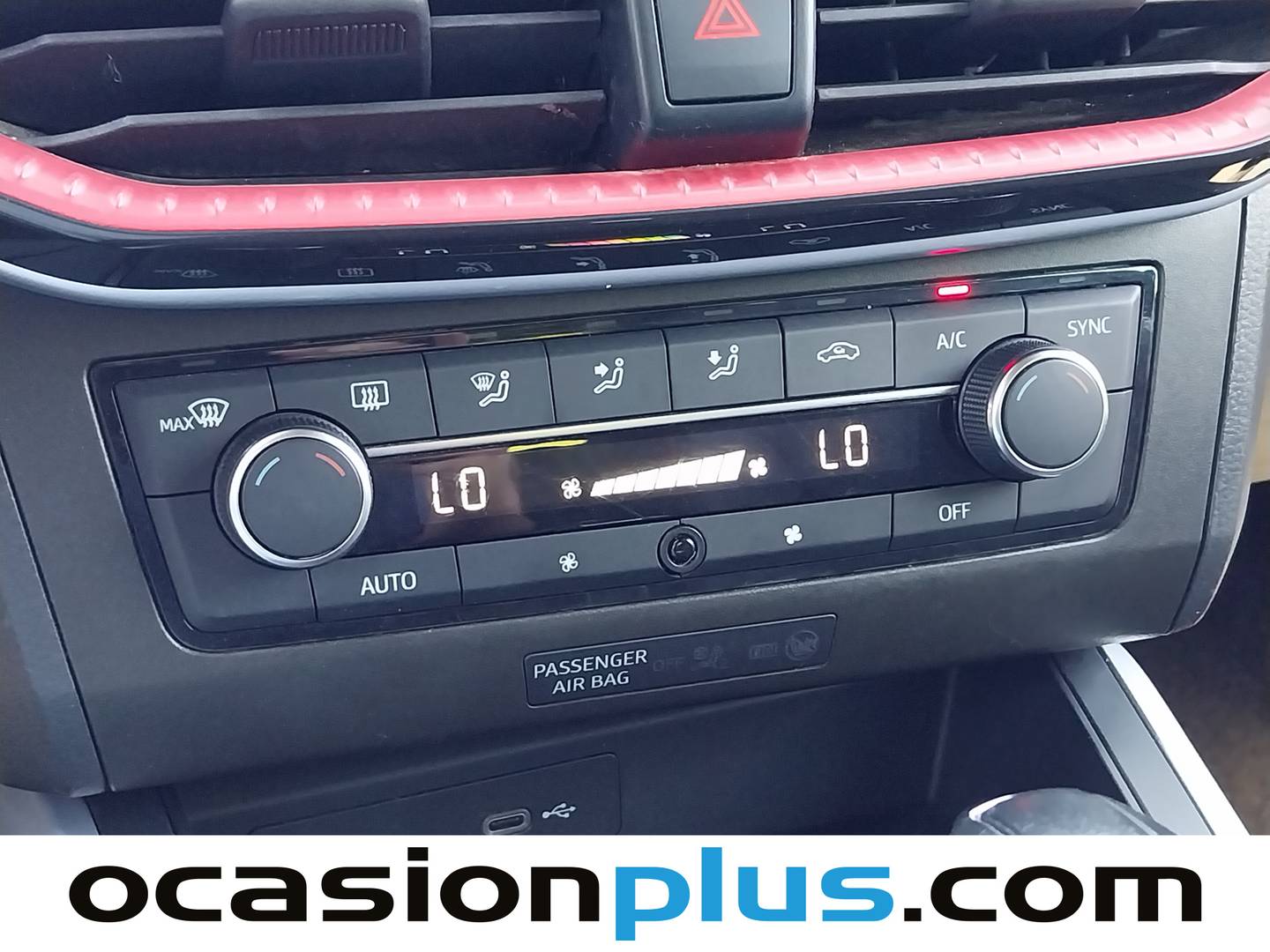 Seat Arona SEAT Arona 1.5 TSI S&S FR XL DSG (150 CV) de ocasión