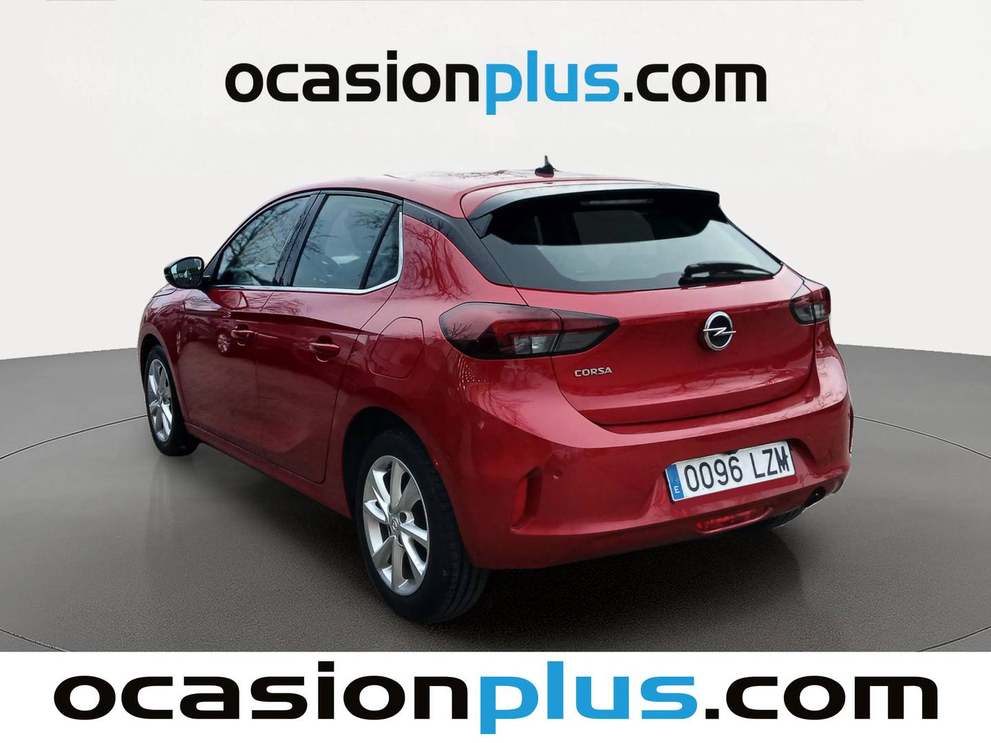 Foto Opel Corsa Opel Corsa 1.2 Turbo XHL Elegance (100 CV)