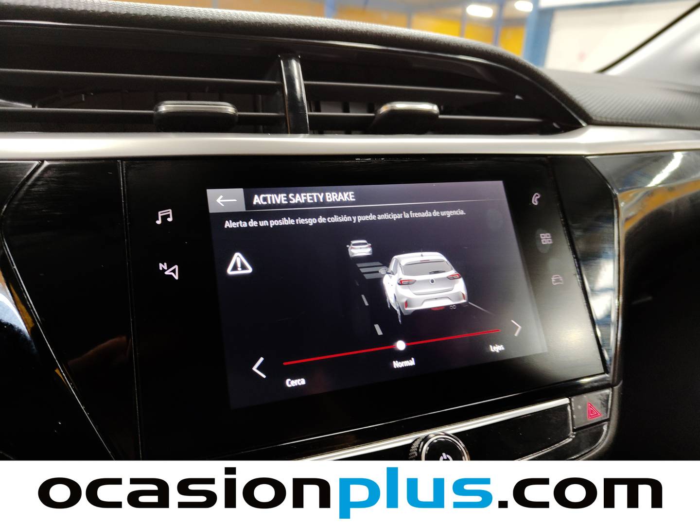 Foto Opel Corsa Opel Corsa 1.2 Turbo XHL Elegance (100 CV)