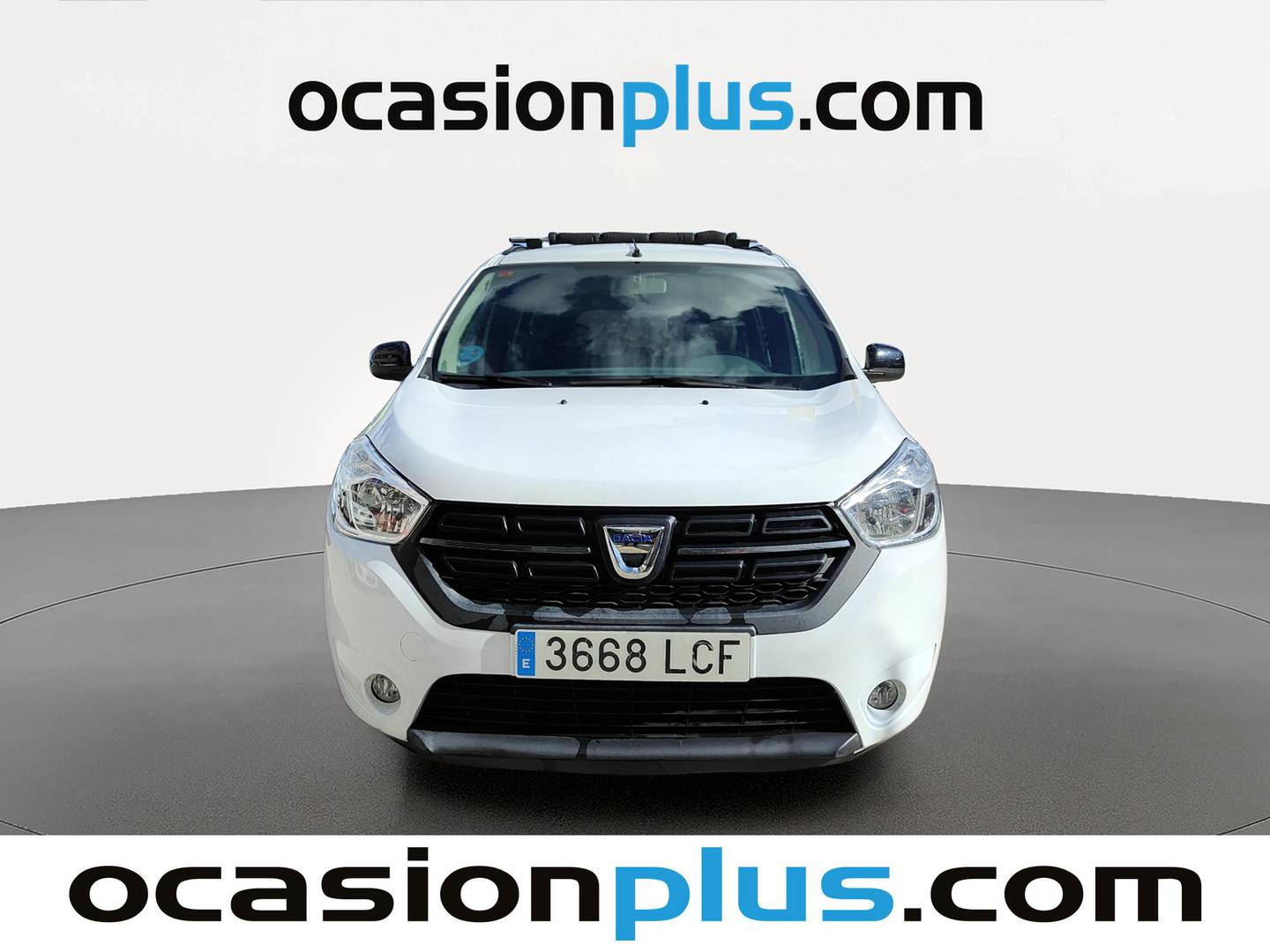 Dacia Lodgy Dacia Lodgy Comfort Blue dCi (95 CV) 95cv