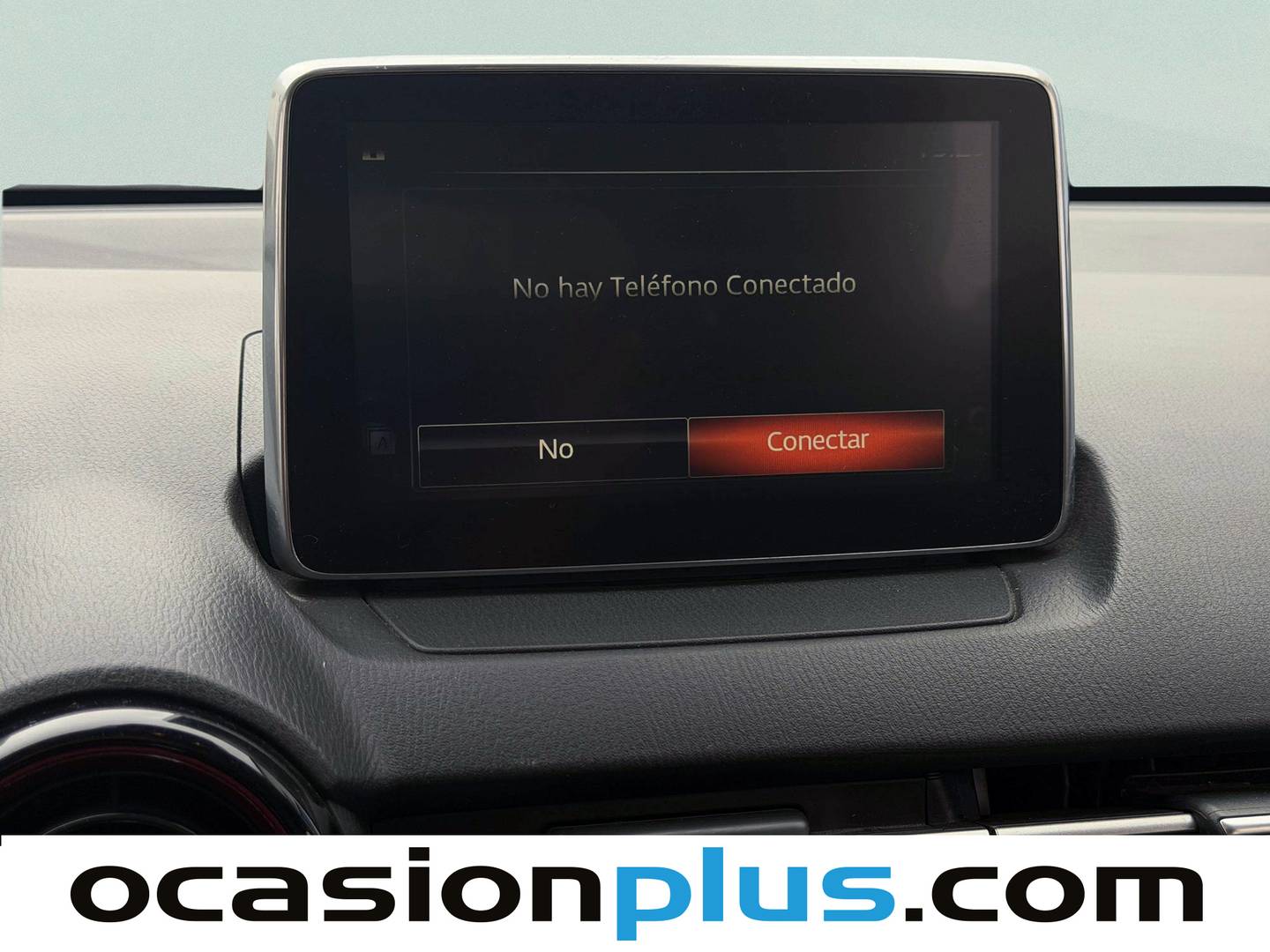 Foto Mazda CX-3 Mazda CX-3 1.5 DE SKYACTIV Style+ 2WD (105 CV)