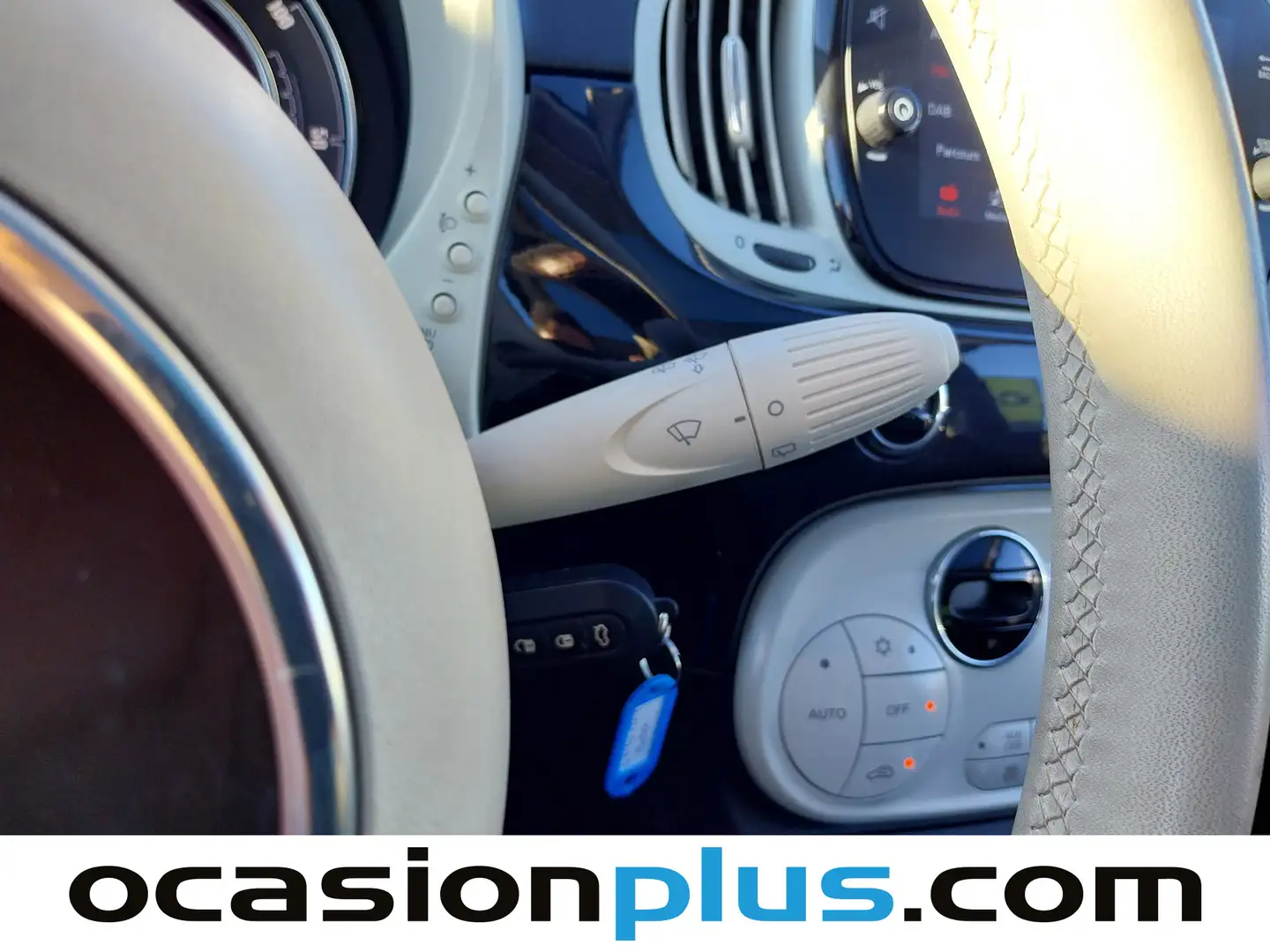 Foto Fiat 500 Fiat 500 1.0 Hybrid Dolcevita (70 CV)