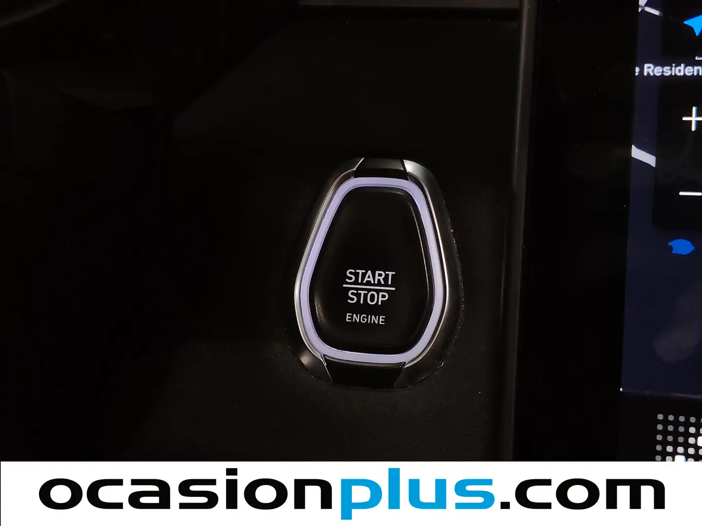 Foto Lynk & Co 01 Lynk & Co 01 1.5 PHEV (261 CV)