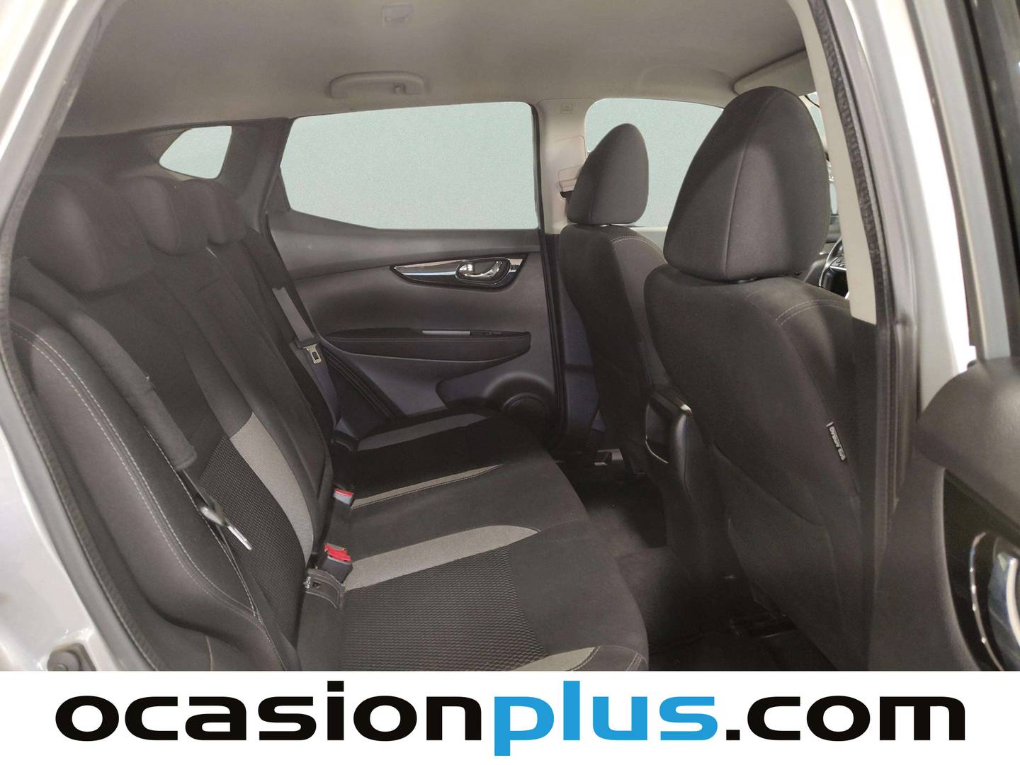 Nissan QASHQAI Nissan Qashqai DIG-T 160 N-Connecta 4x2 DCT (160 CV) al mejor precio