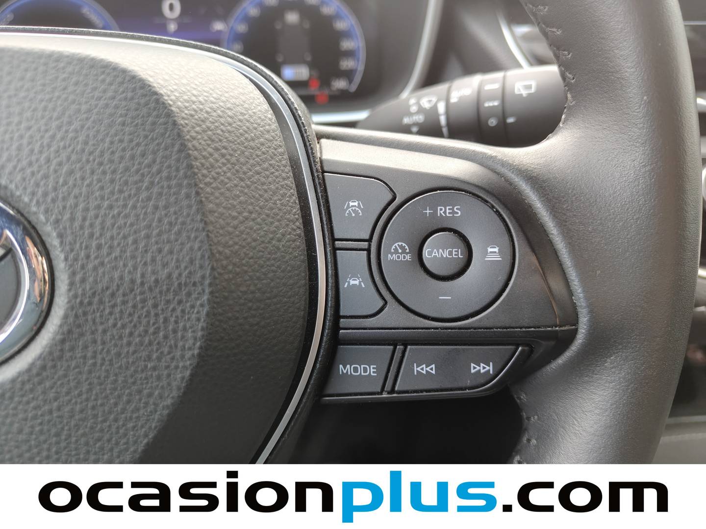 Toyota Corolla Toyota Corolla Touring Sports 140H Style (140 CV) barato