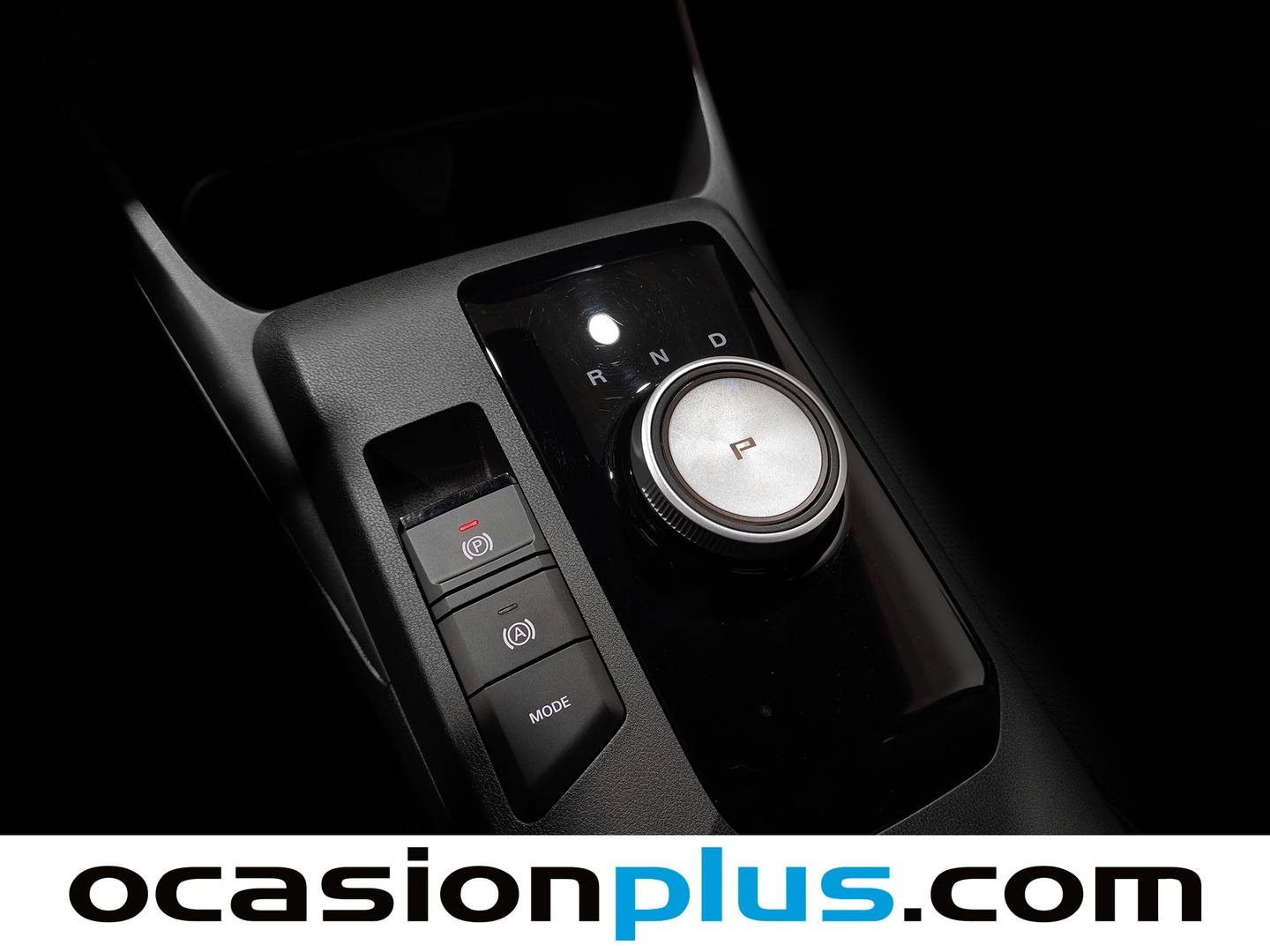 MG MG3 Hybrid+ MG MG3 Hybrid+ Luxury  (195 CV) de ocasión