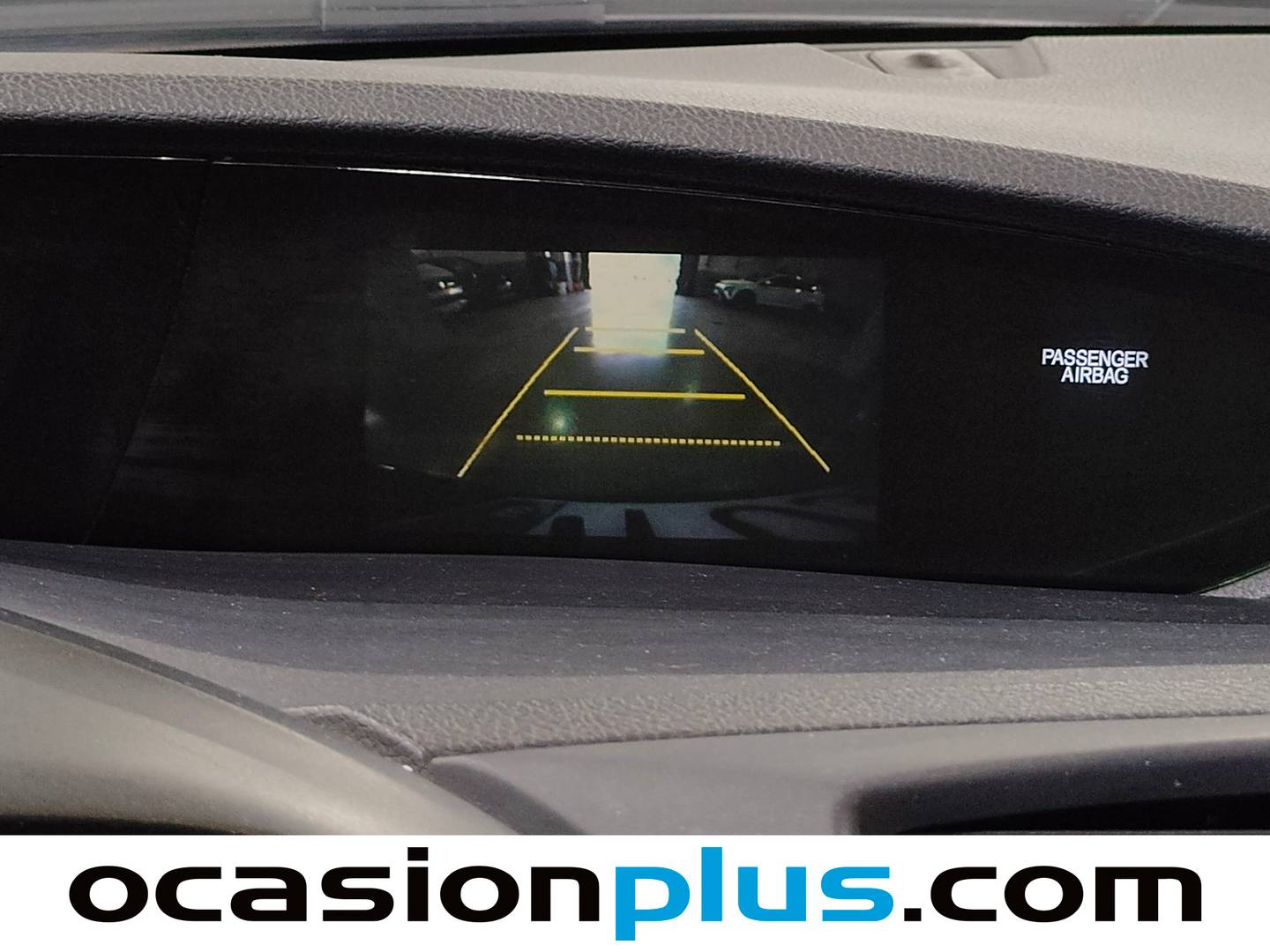 Extras y acabados del Honda Civic Honda Civic 1.6 i-DTEC Sport (120 CV)