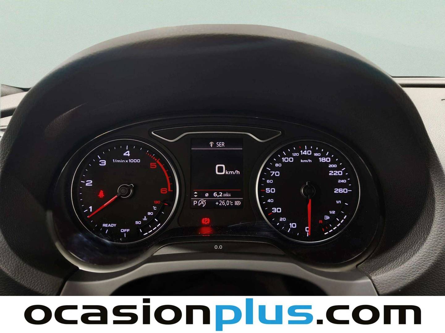 Audi A3 Audi A3 sport edition 2.0 TDI (150 CV) S-tronic 2016