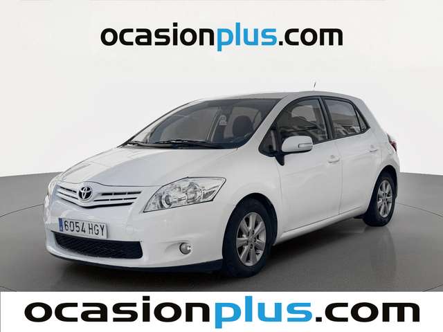 Toyota Auris 1.4 D-4D Active Eco (90 CV) de segunda mano