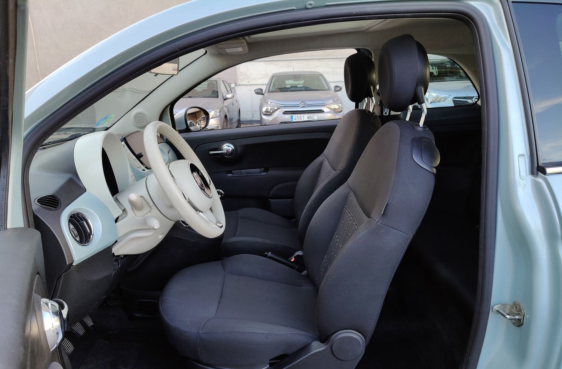 Fiat 500 1.0 Hybrid Dolcevita - foto 11