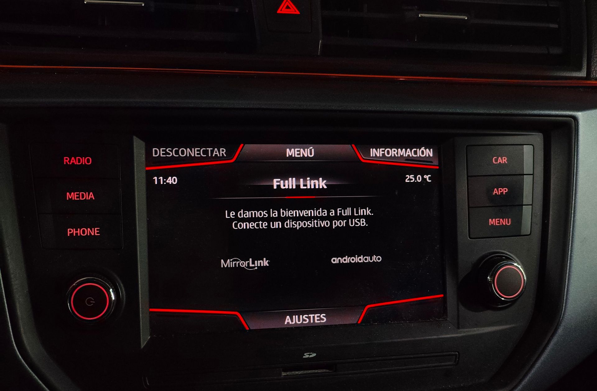 SEAT Arona 1.0 TGI GNC Style Edition - foto 7