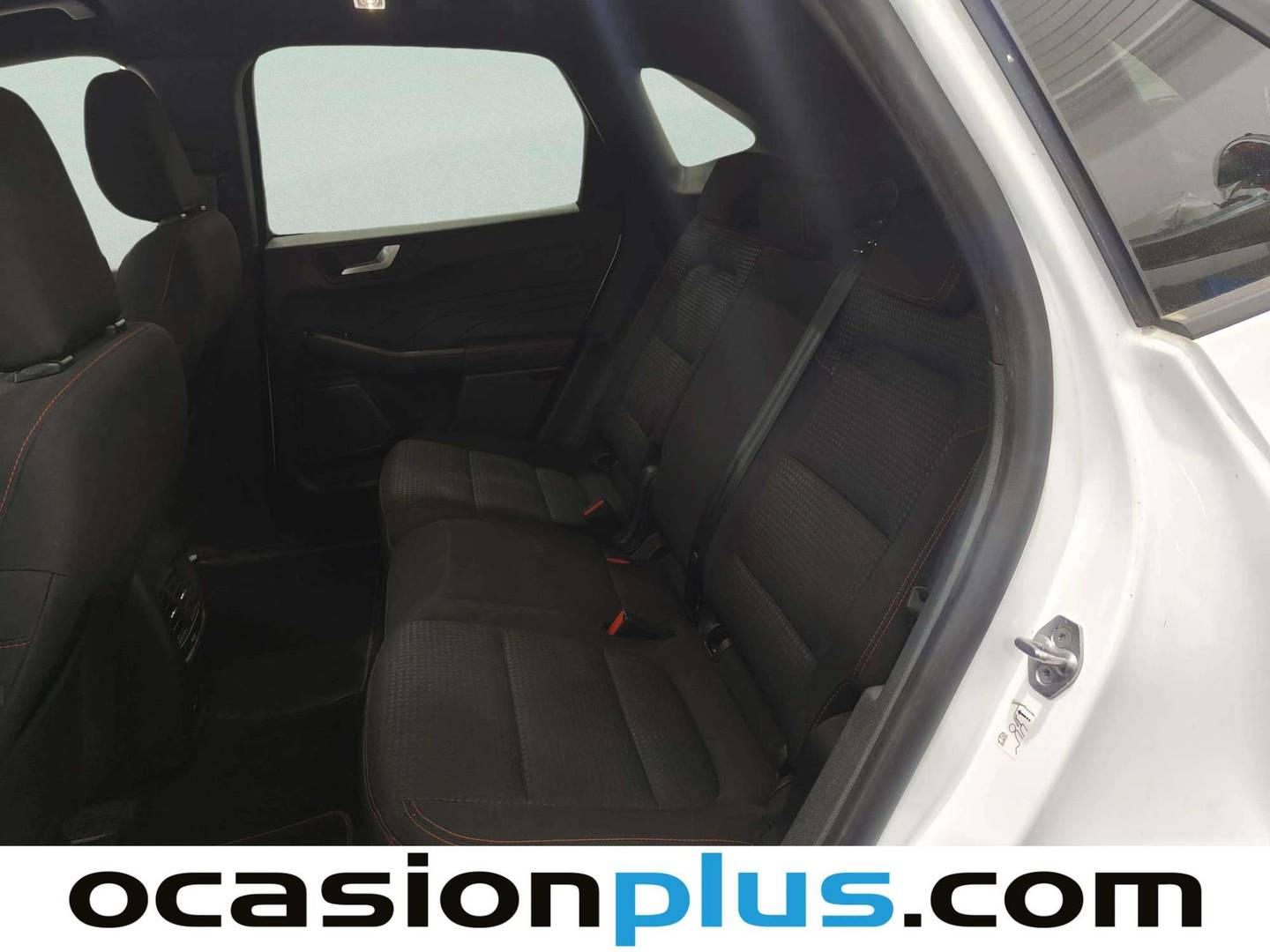 Foto Ford Kuga Ford Kuga 2.5 Duratec PHEV ST-Line Auto (225 CV)