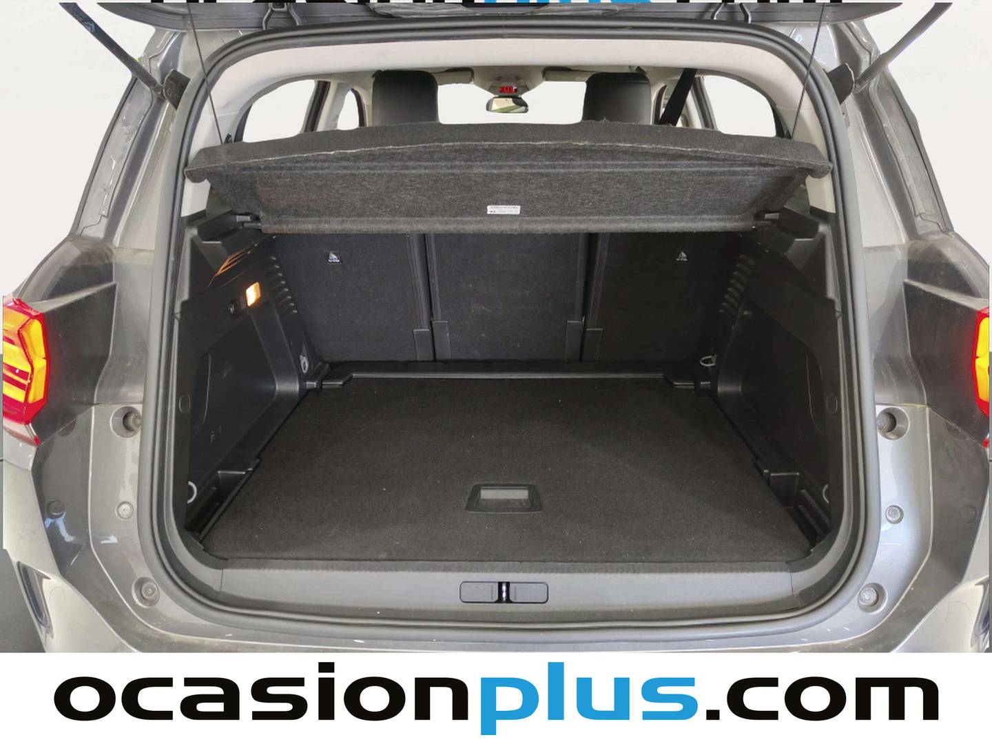 Foto Citroën C5 Aircross Citroen C5 Aircross BlueHdi 130 S&S C Series EAT8 (131 CV)