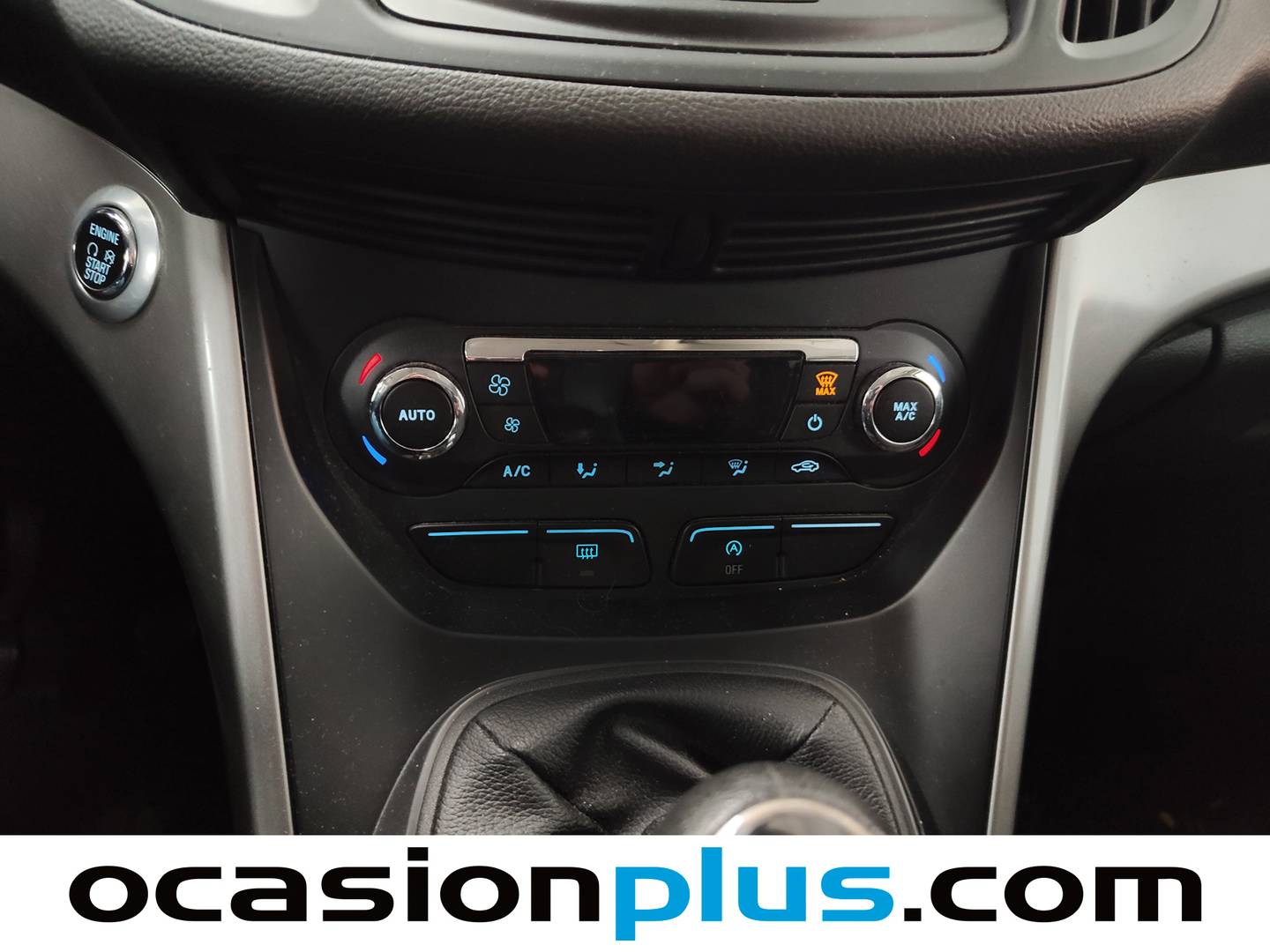 Ford Kuga Ford Kuga 1.5 EcoBoost S&S Trend 4x2 (150 CV) manual