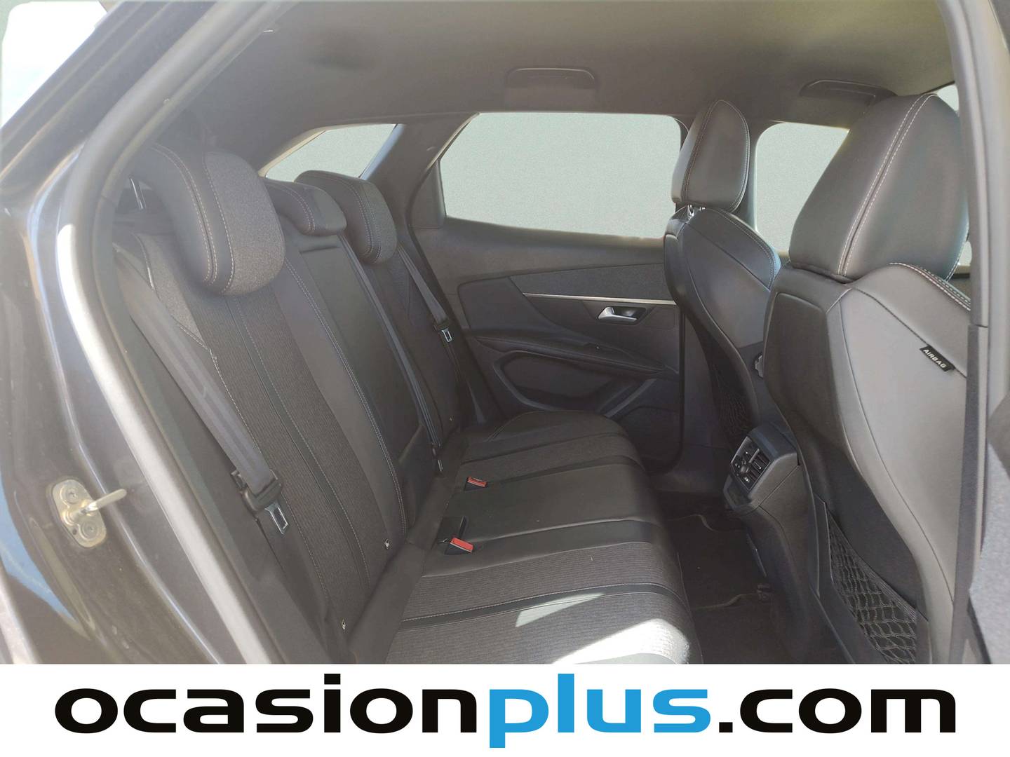Peugeot 3008 Peugeot 3008 BlueHDI 130 S&S GT Line (130 CV) al mejor precio
