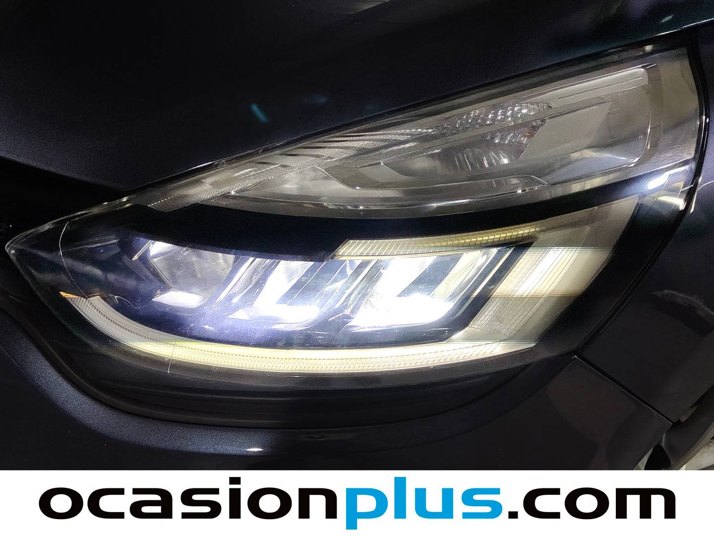 Extras del Renault Clio Renault Clio Limited Energy dCi (90 CV)