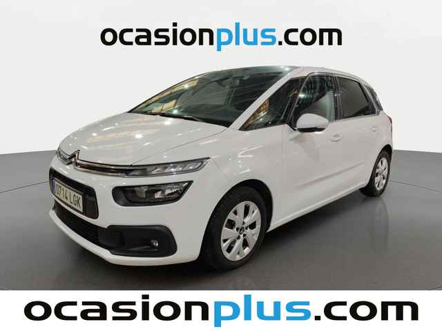 Citroën C4 spacetourer Segunda Mano Valencia