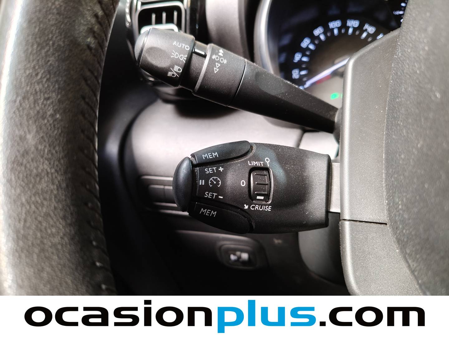 Citroën C3 Aircross Citroën C3 Aircross BlueHDi 100 Feel (99 CV) seminuevo