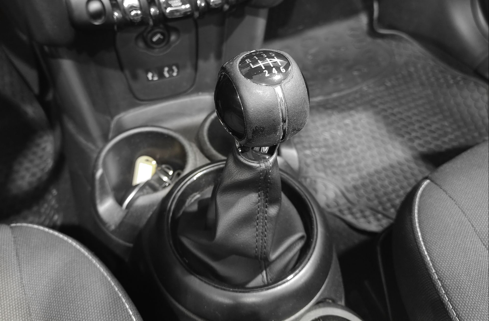 MINI Cooper Cabrio D - foto 6