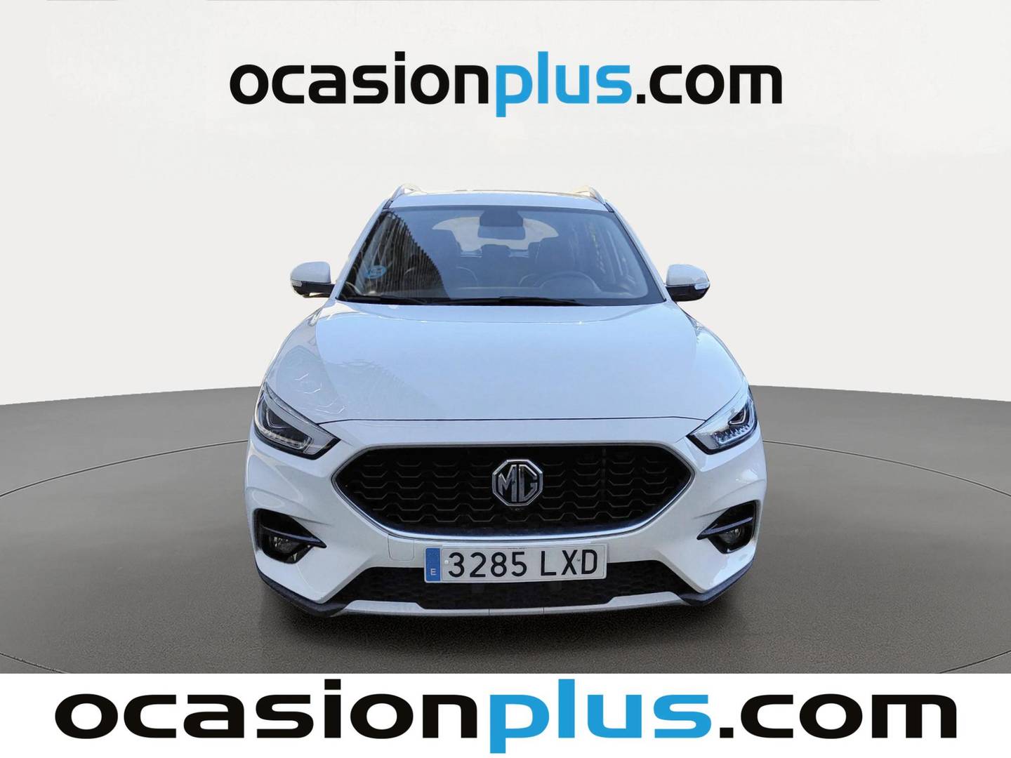 MG ZS MG ZS 1.5 Luxury (106 CV) 106cv