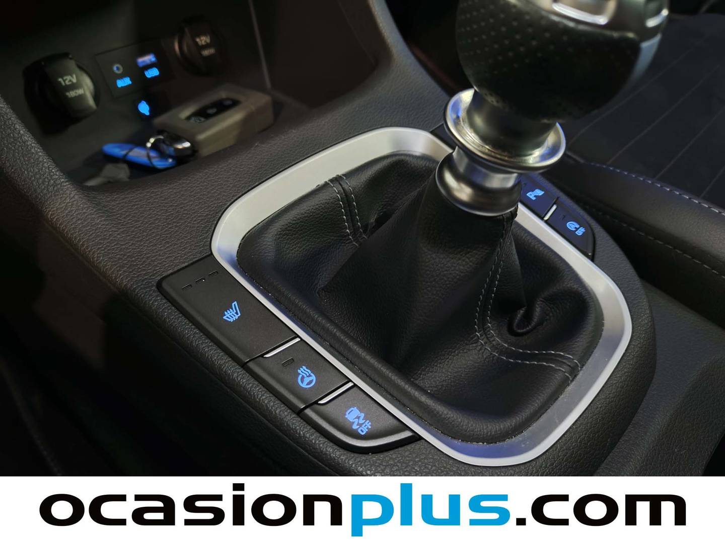 Foto Hyundai i30 Hyundai i30 2.0 TGDI N Performance Sky (275 CV)