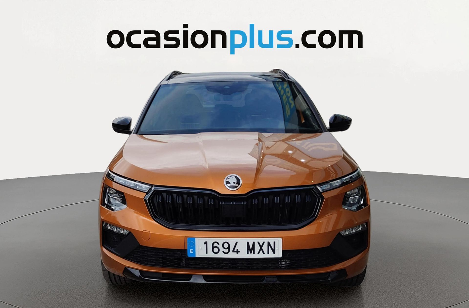 Škoda Kamiq 1.5 TSI Montecarlo DSG - foto 15