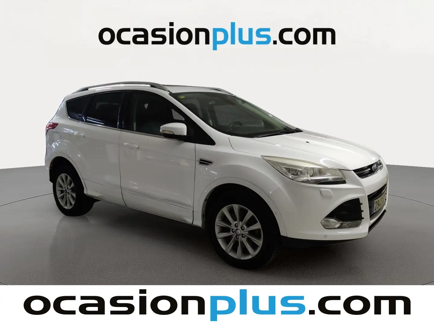 Foto Ford Kuga Ford Kuga 2.0 TDCI S&S Titanium 4x2 (120 CV)