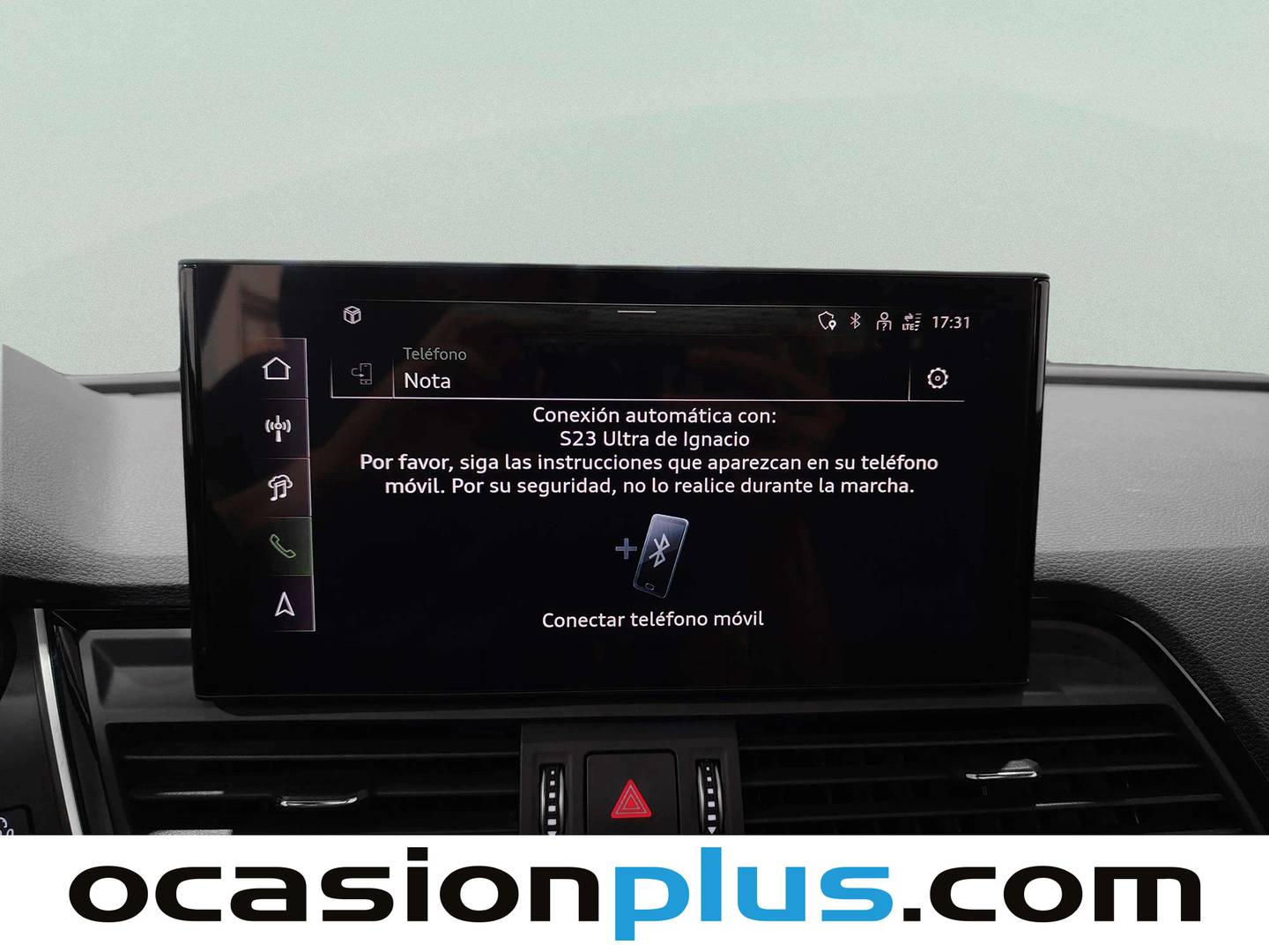 Audi Q5 Audi Q5 Black line 40 TDI quattro-ultra (204 CV) S tronic S-line 204cv