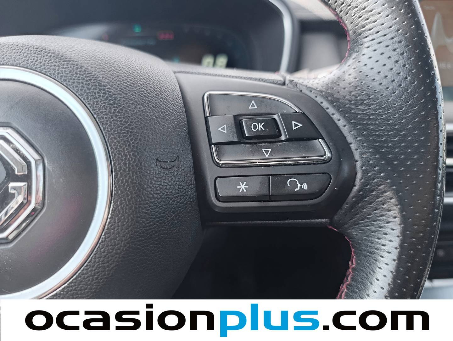 Foto MG HS MG HS 1.5 Turbo GDI Luxury (162 CV)