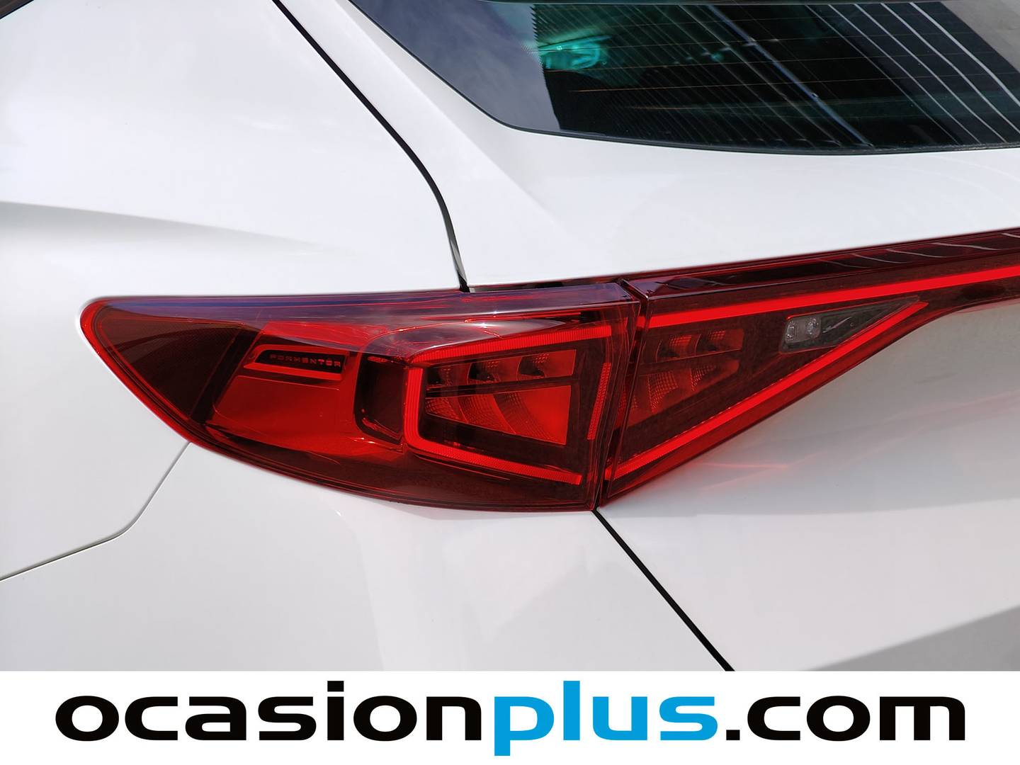 Cupra Formentor Cupra Formentor 1.4 e-Hybrid DSG (204 CV) al mejor precio