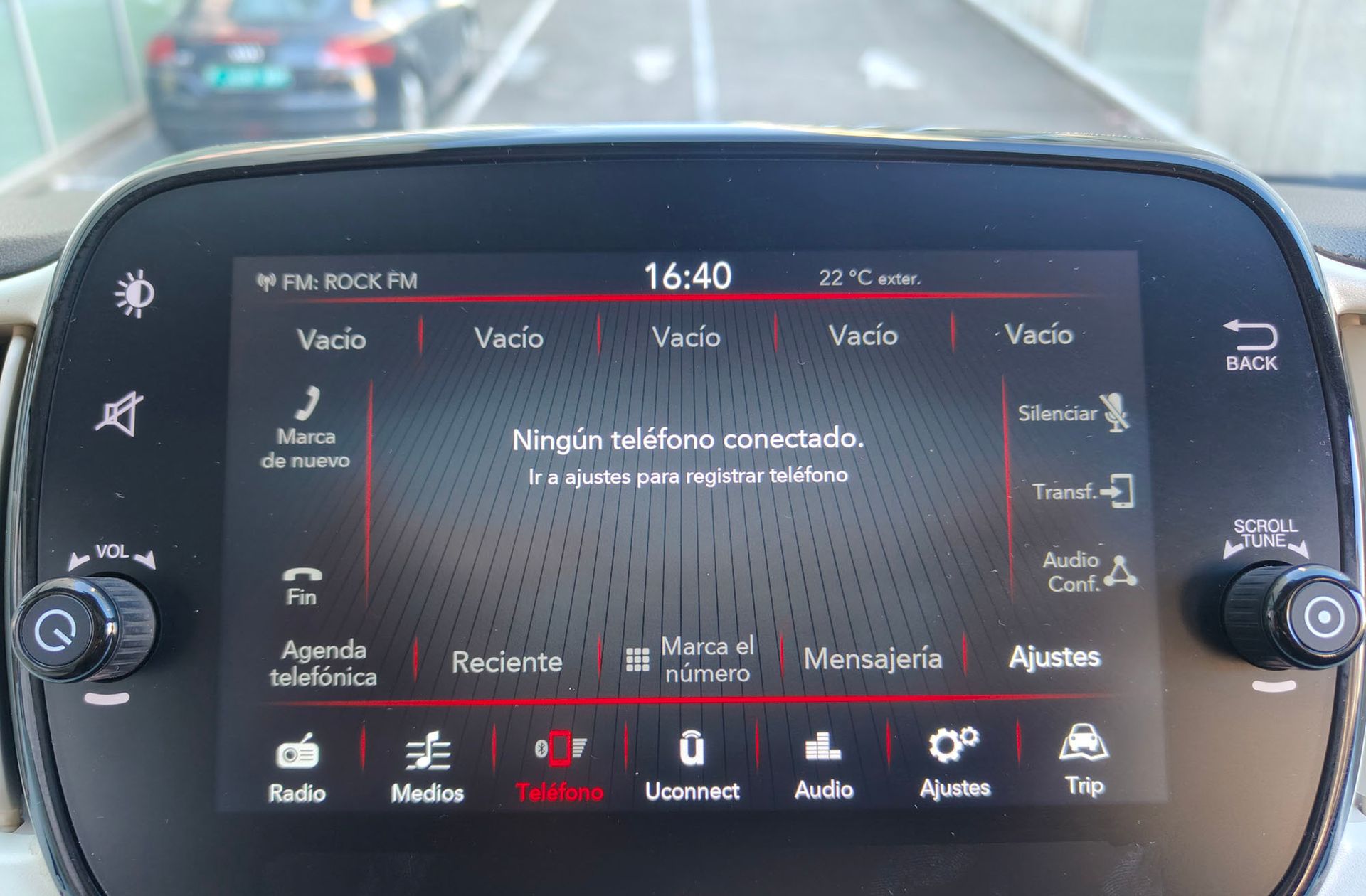 Fiat 500 1.0 Hybrid Dolcevita - foto 28