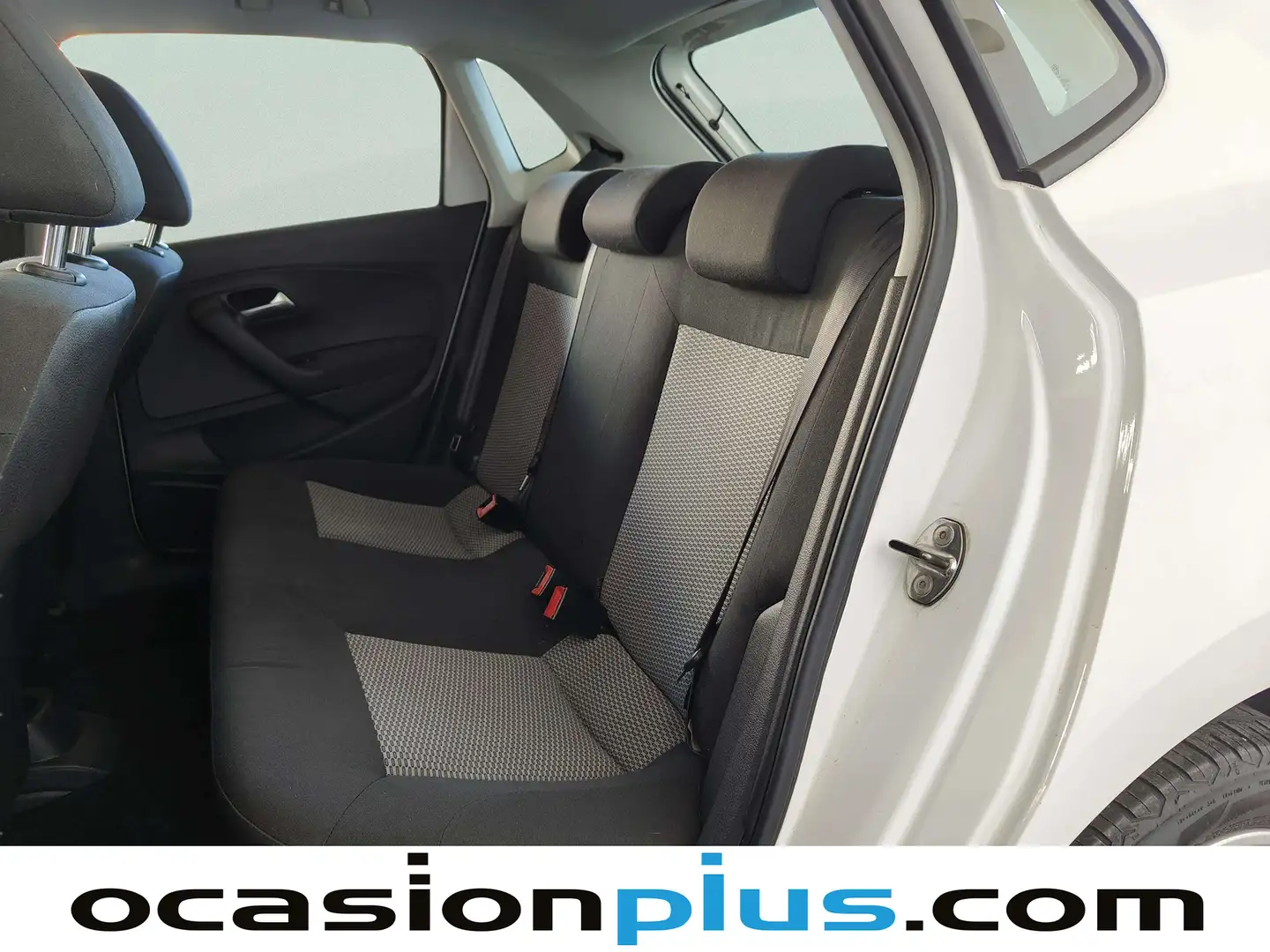 Foto Volkswagen Polo Volkswagen Polo Advance 1.2 TSI (105 CV) DSG