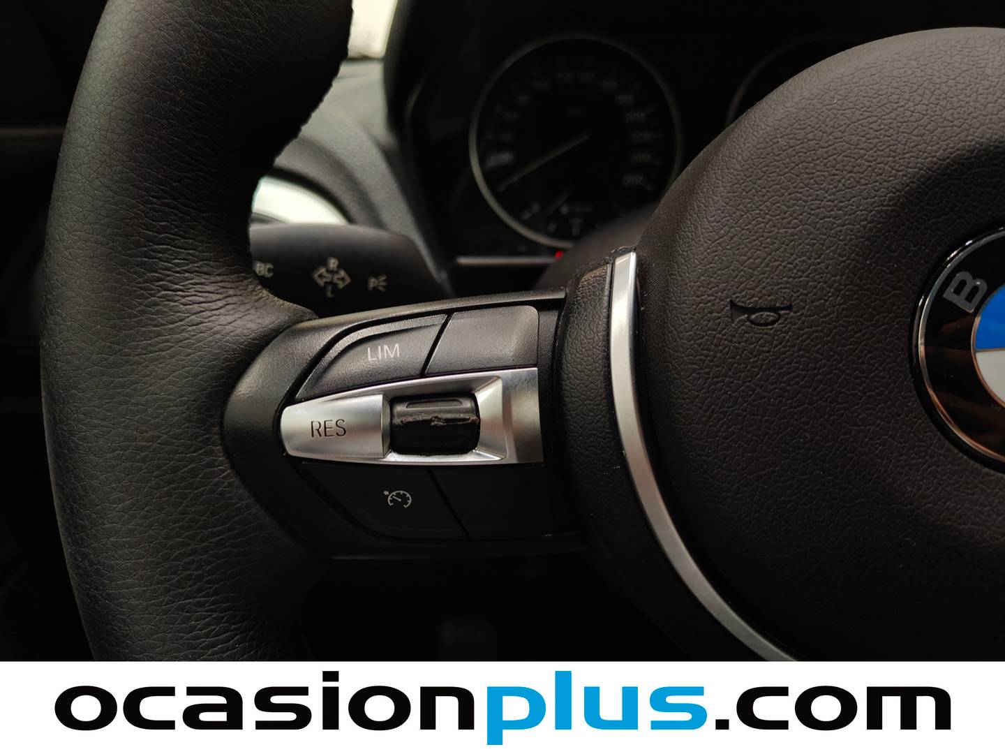 Extras del BMW Serie 2 BMW Serie 2 218d Coupe (143 CV)