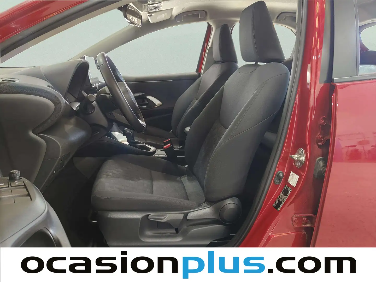 Foto Toyota Yaris Toyota Yaris 120H Active Plus (116 CV)