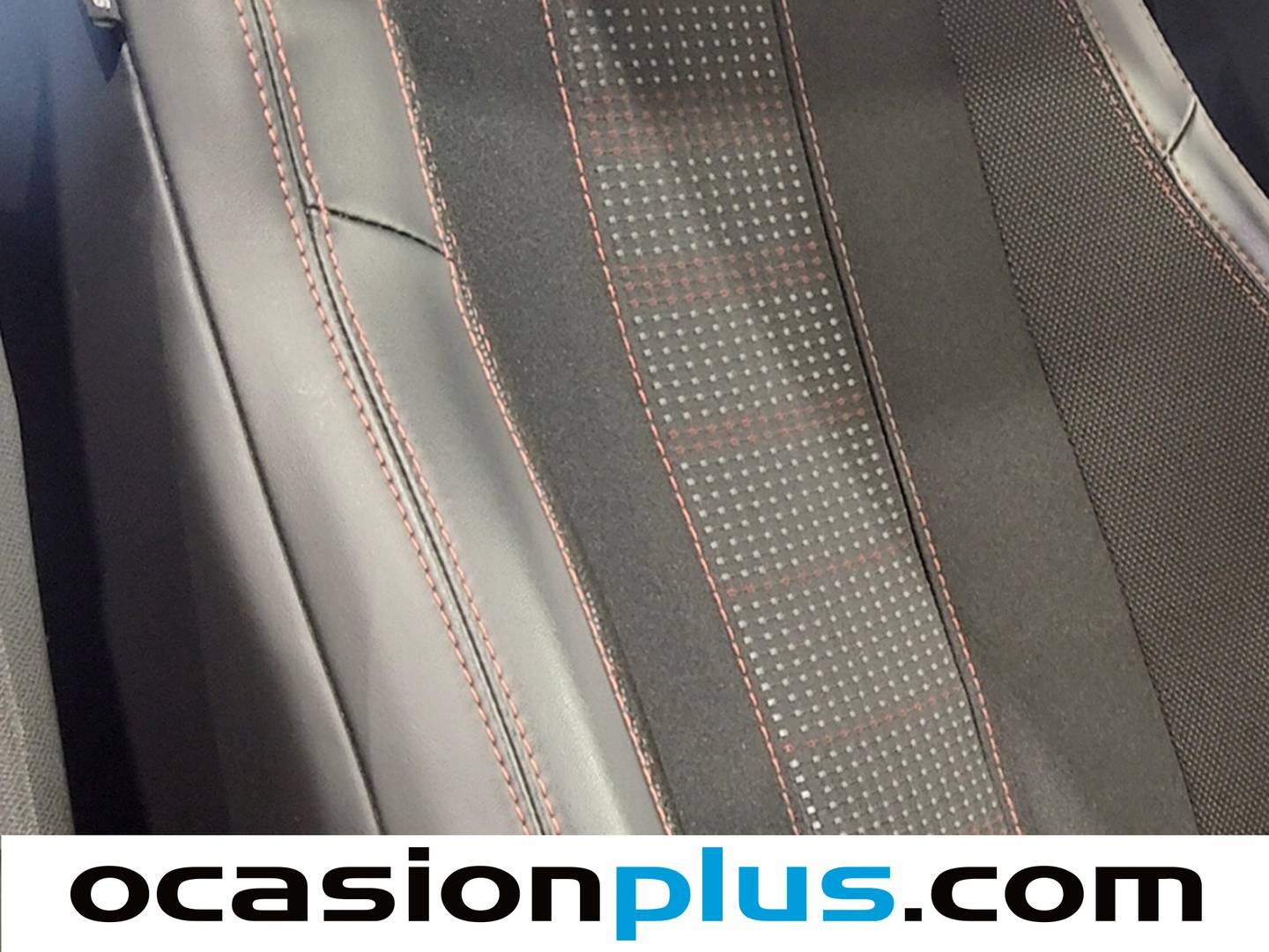 Peugeot 308 Peugeot 308 PureTech 130 S&S GT Line EAT6 (130 CV) seminuevo