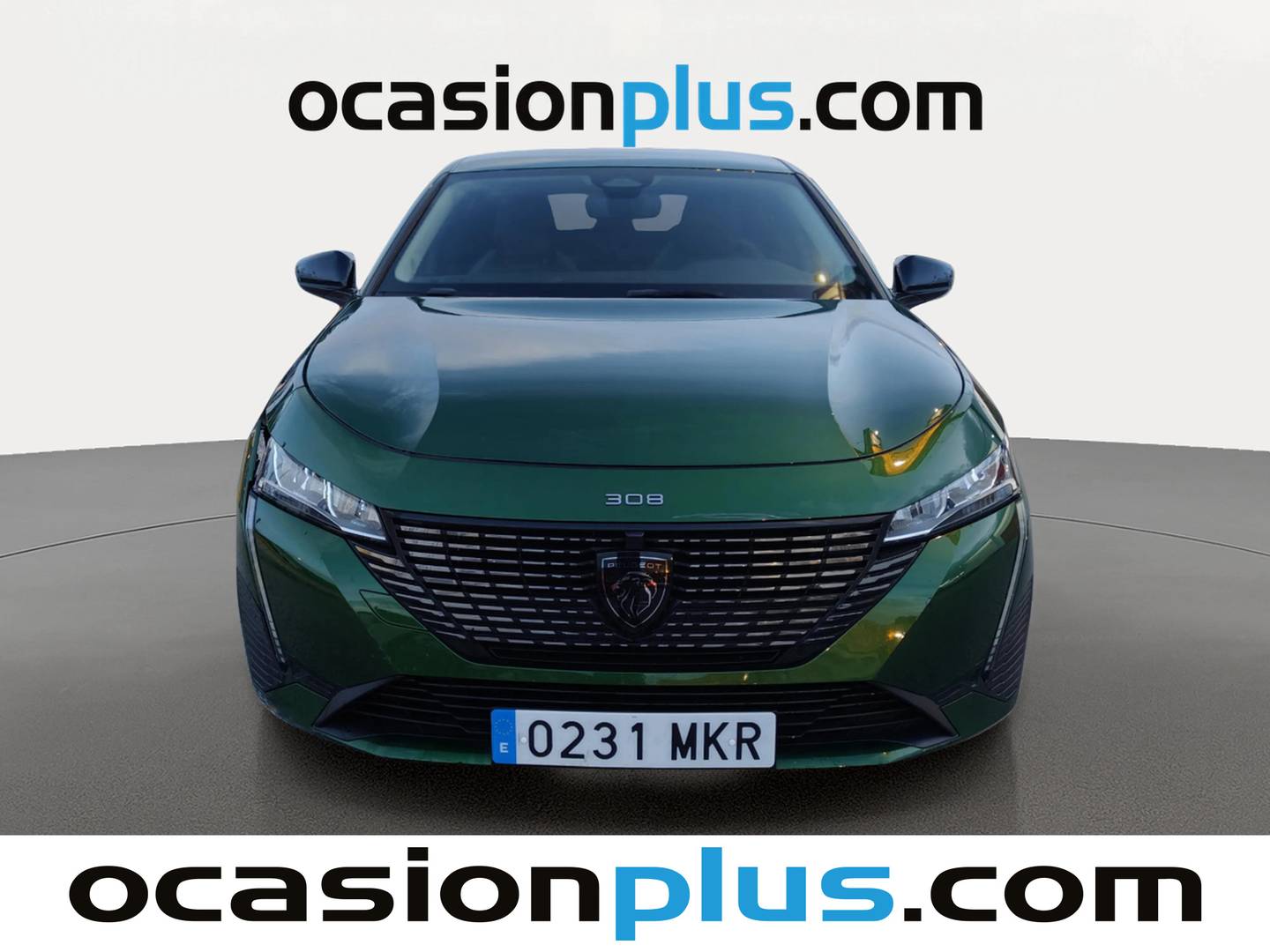 Foto Peugeot 308 Peugeot 308 PureTech 130 S&S Allure Pack (130 CV)