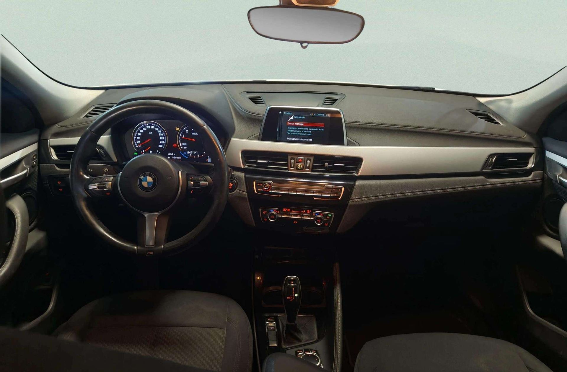 BMW X2 sDrive20i - foto 5