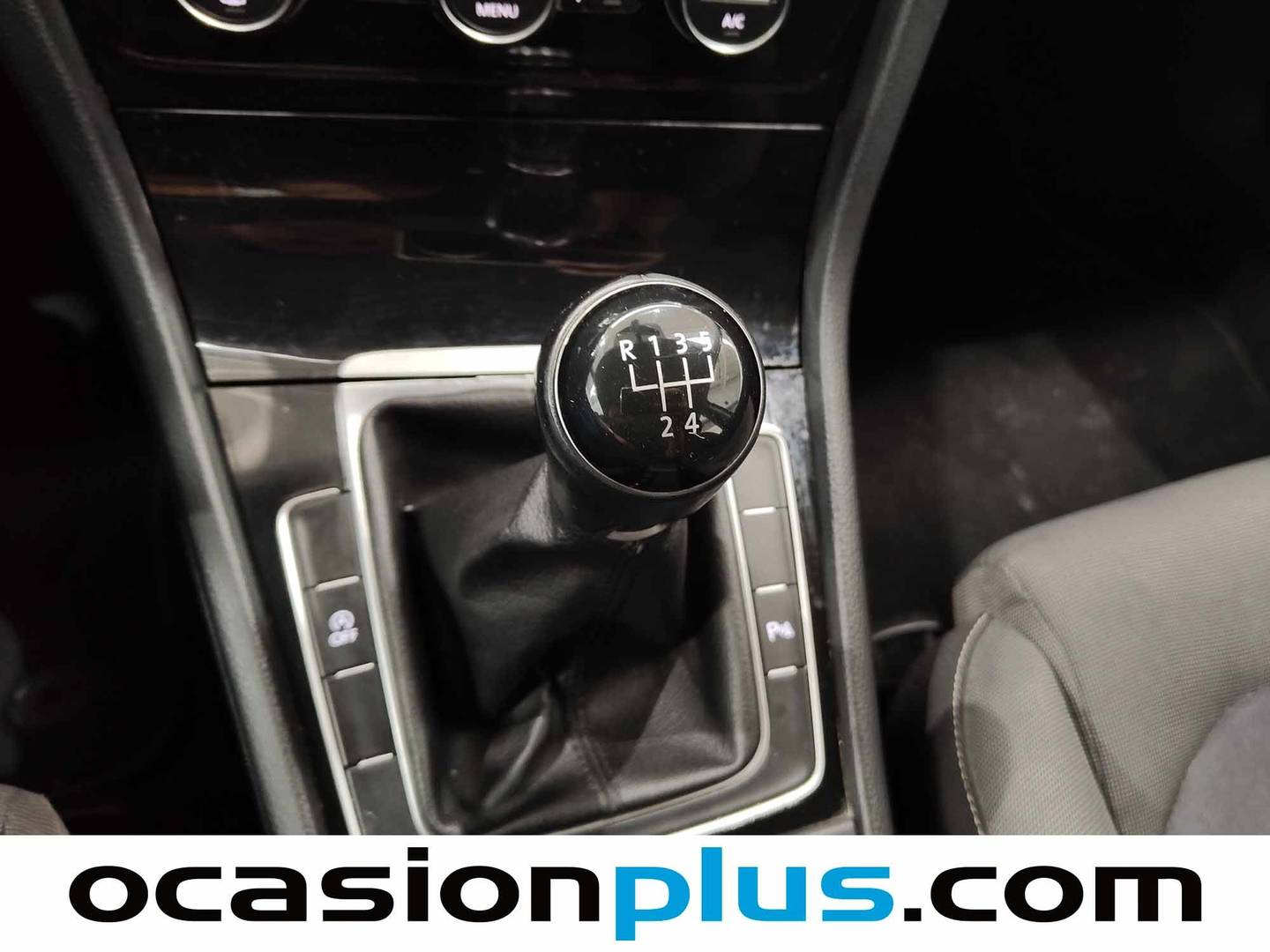 Foto Volkswagen Golf Volkswagen Golf Variant Variant Sport 1.6 TDI BMT (110 CV)