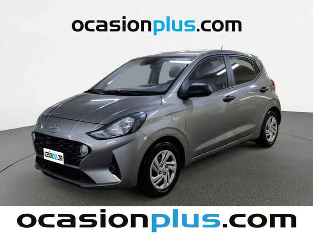 Hyundai I10 Segunda Mano La coruña