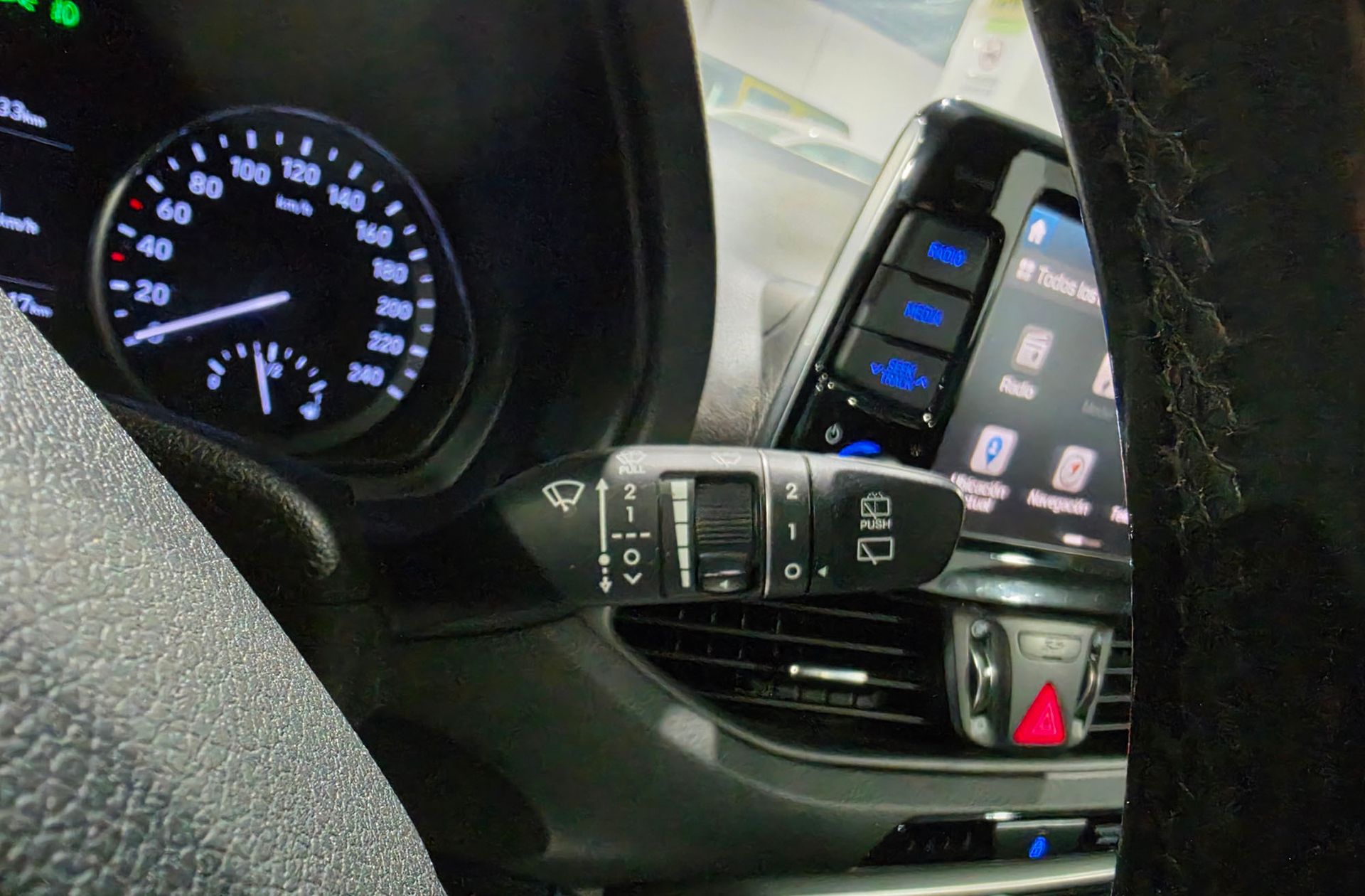 Hyundai i30 1.0 T-GDi Tecno - foto 26