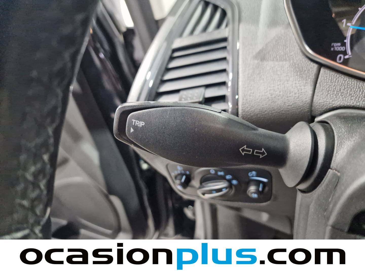 Ford EcoSport Ford EcoSport 1.5 TDCi Titanium (95 CV) de segunda mano