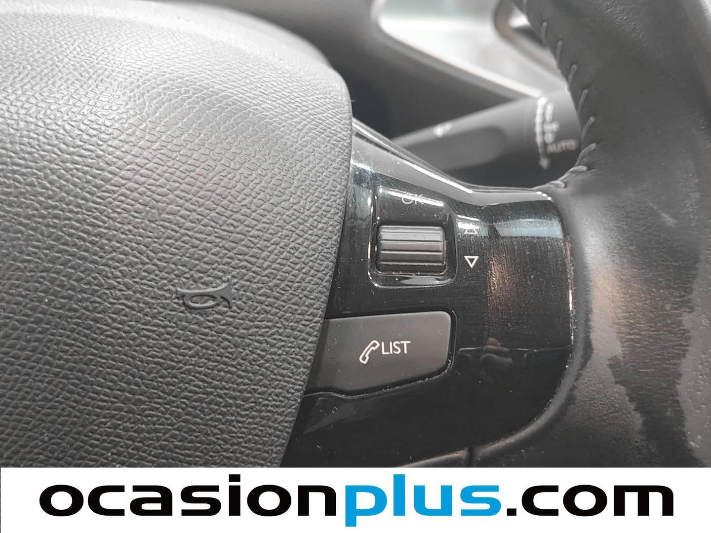 Foto Peugeot 308 Peugeot 308 SW BlueHDi 100 Style (100 CV)