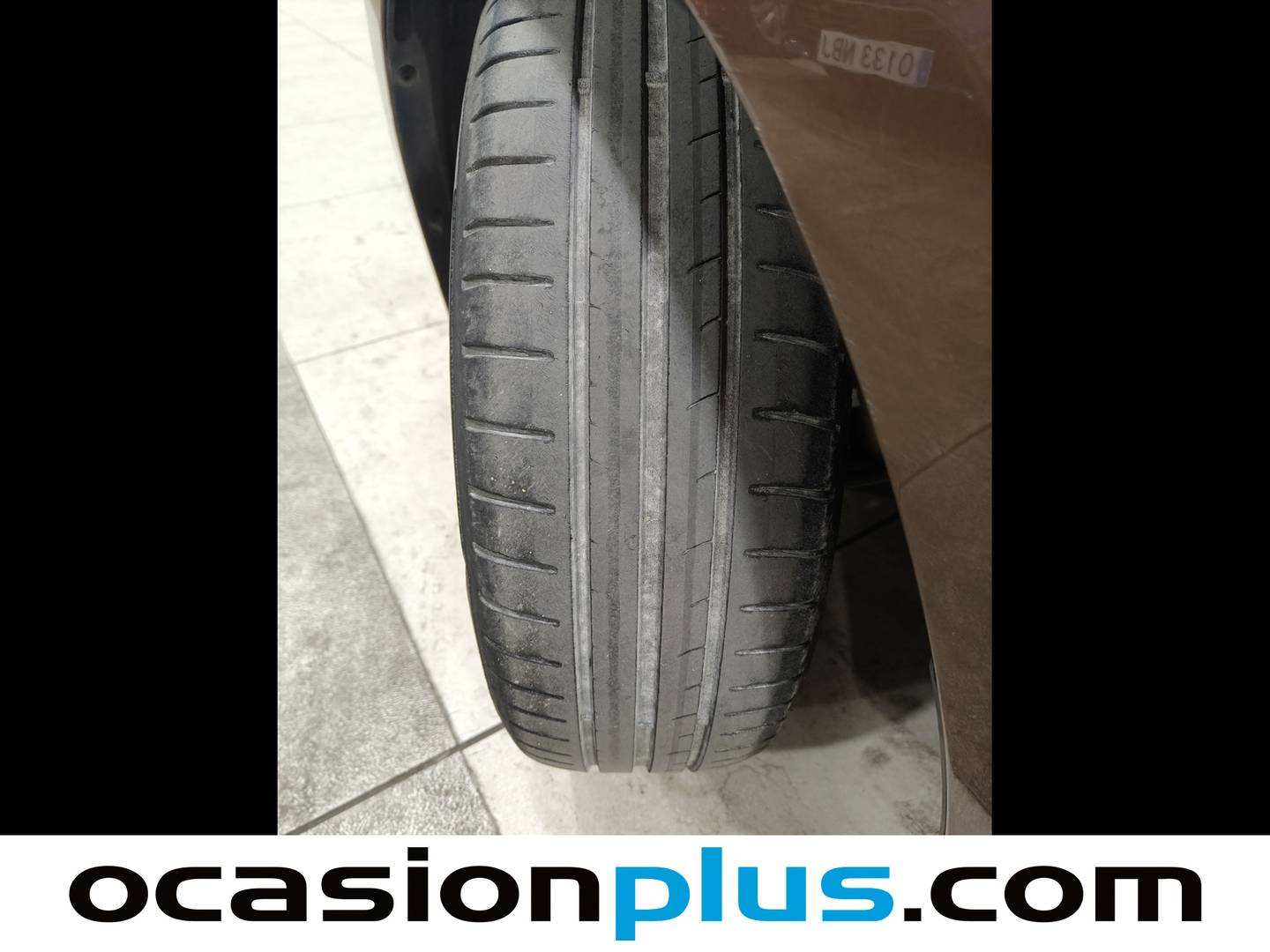 Hyundai i20 Hyundai i20 1.2 MPI Klass  (84 CV) gasolina