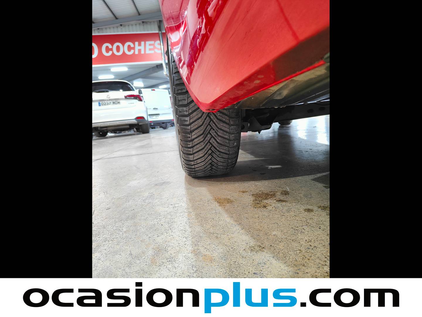 Seat León SEAT León ST ST 1.0 TSI S&S Style XL (110 CV) 2022