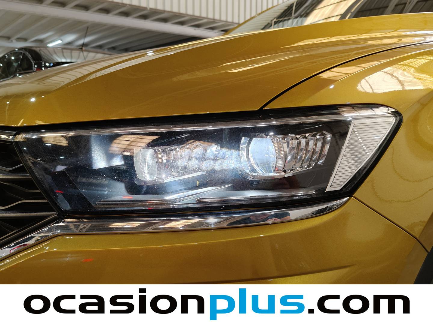 Extras del Volkswagen T-Roc Volkswagen T-Roc Advance 2.0 TDI (150 CV) DSG