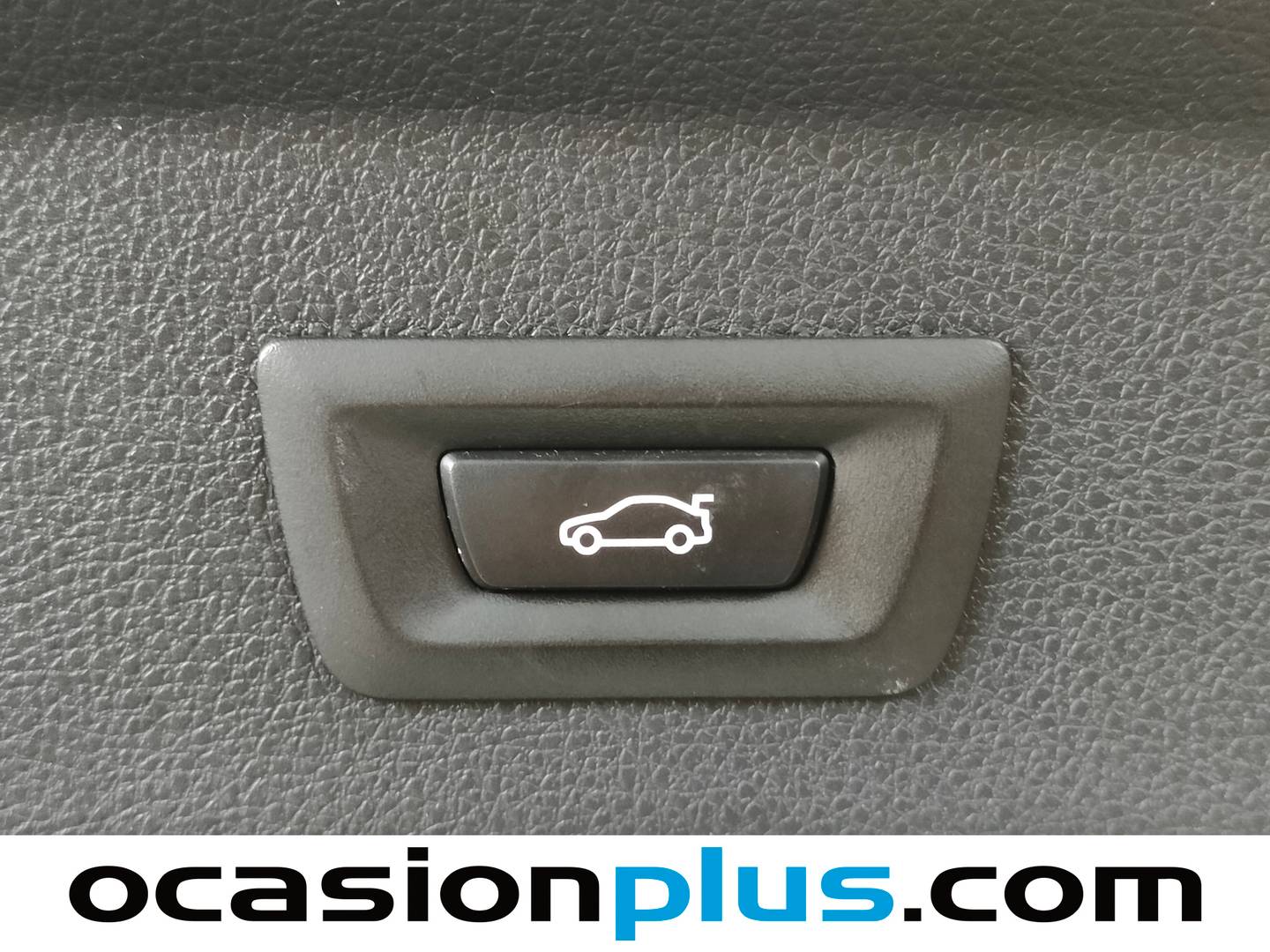 Accesorios del BMW Serie 3 BMW Serie 3 330i Gran Turismo (252 CV) Pack M