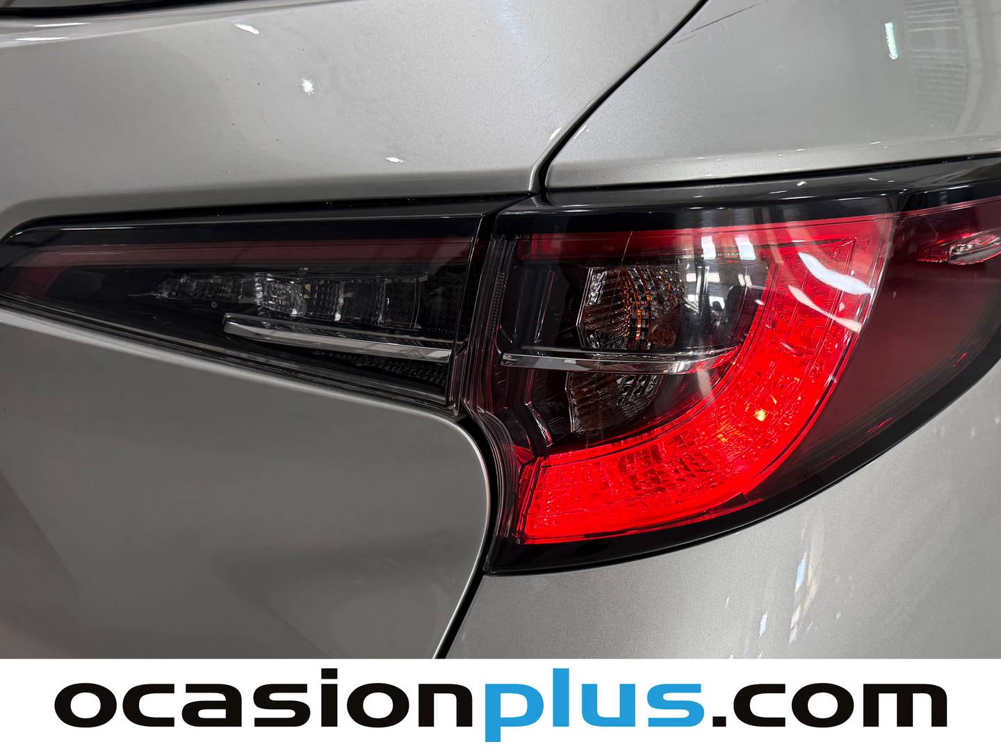 Foto Suzuki Swace Suzuki Swace 1.8 Hybrid GLX (122 CV)